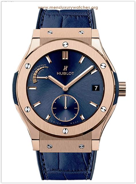 hublot watches images and prices|Hublot watch price timepiece.